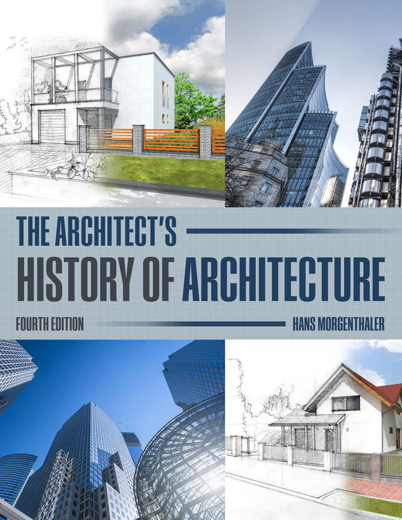 The Architect's History of Architecture
