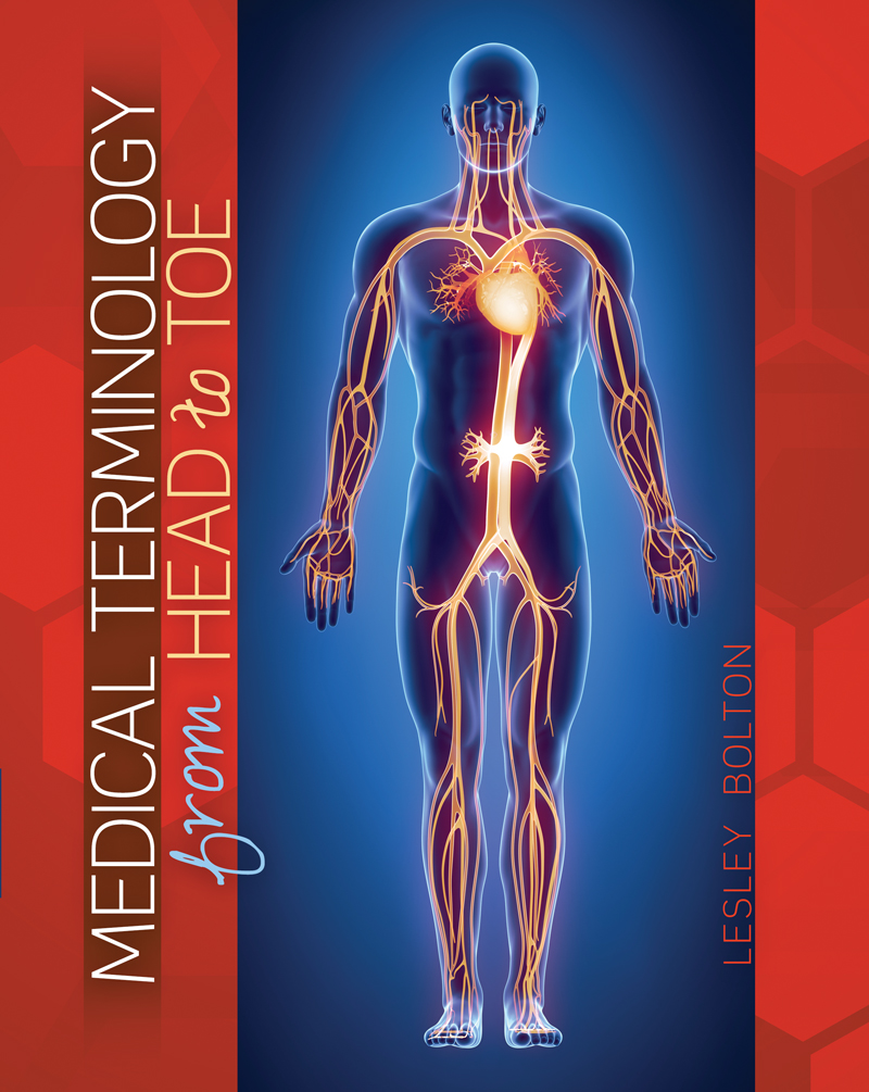 Medical Terminology from Head to Toe Higher Education