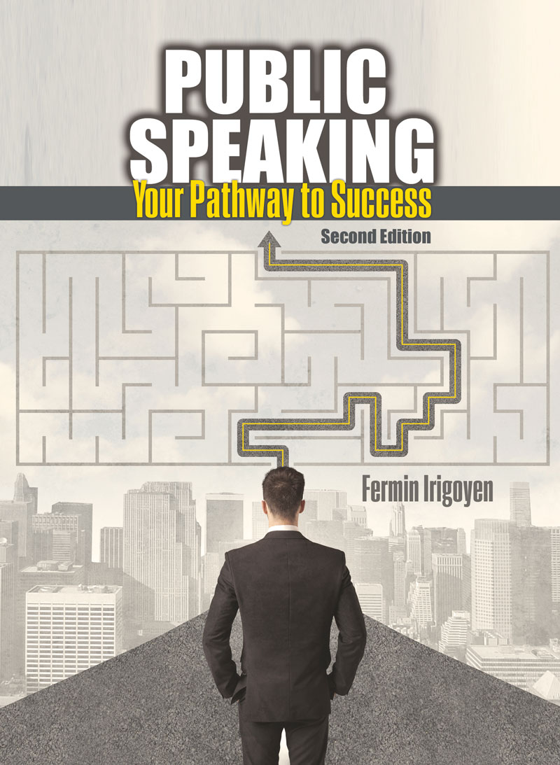 Public Speaking: Your Pathway To Success