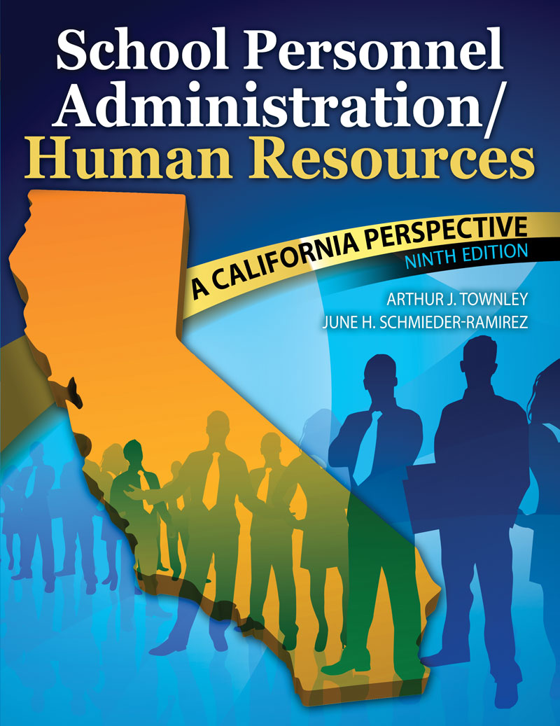 School Personnel Administration/Human Resources A
