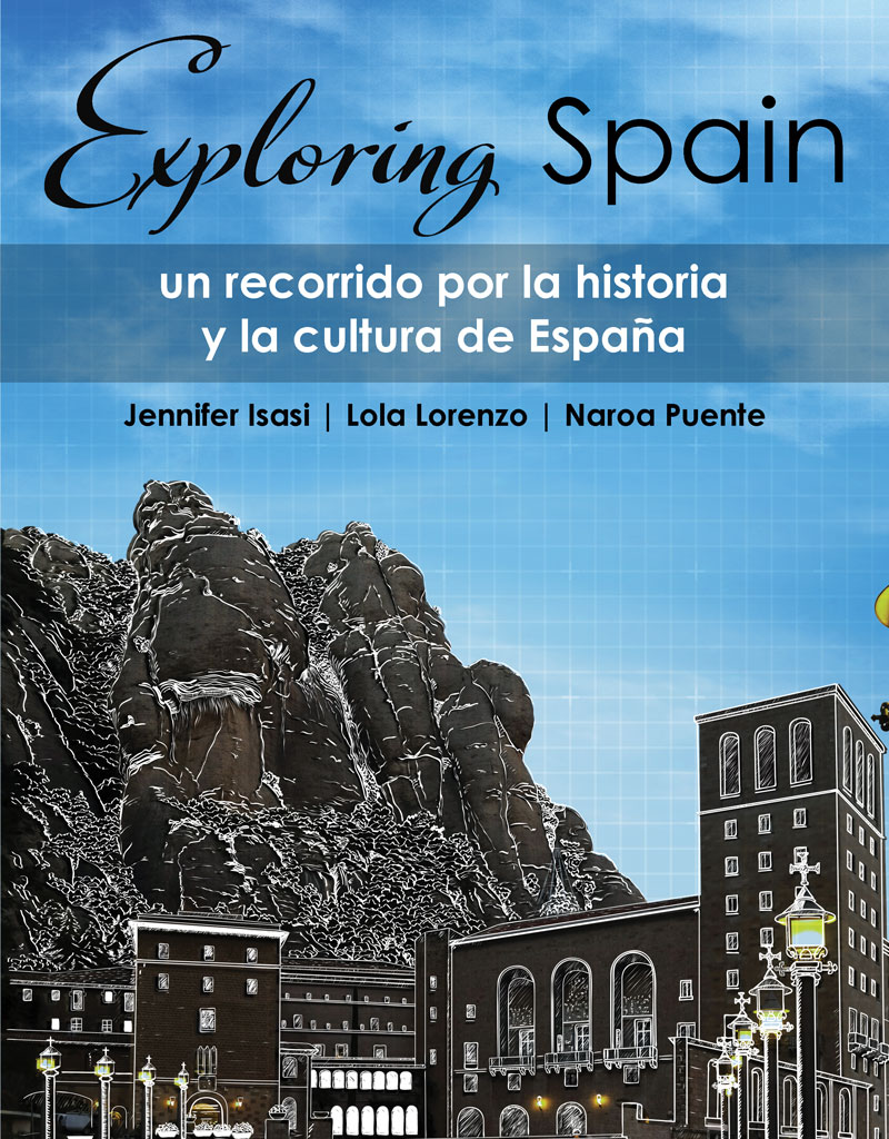 Exploring Spain: Un recorrido por la historia y la cultura de Espana