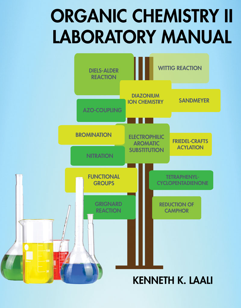 organic chemistry laboratory organic chemistry laboratory