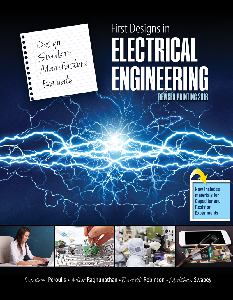 electronic devices and circuits 6th edition
