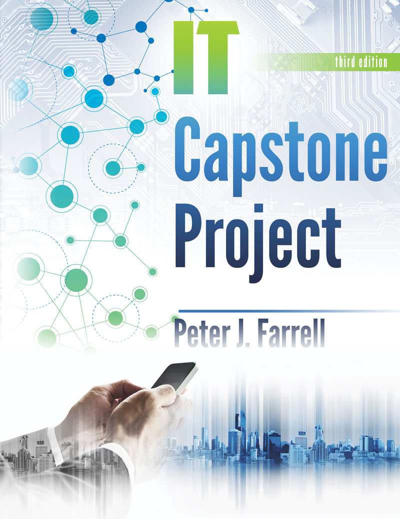 capstone project it