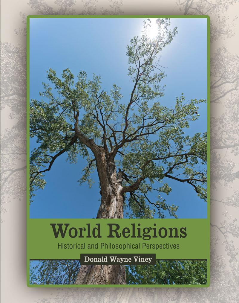 World Religions: Historical and Philosophical Perspectives