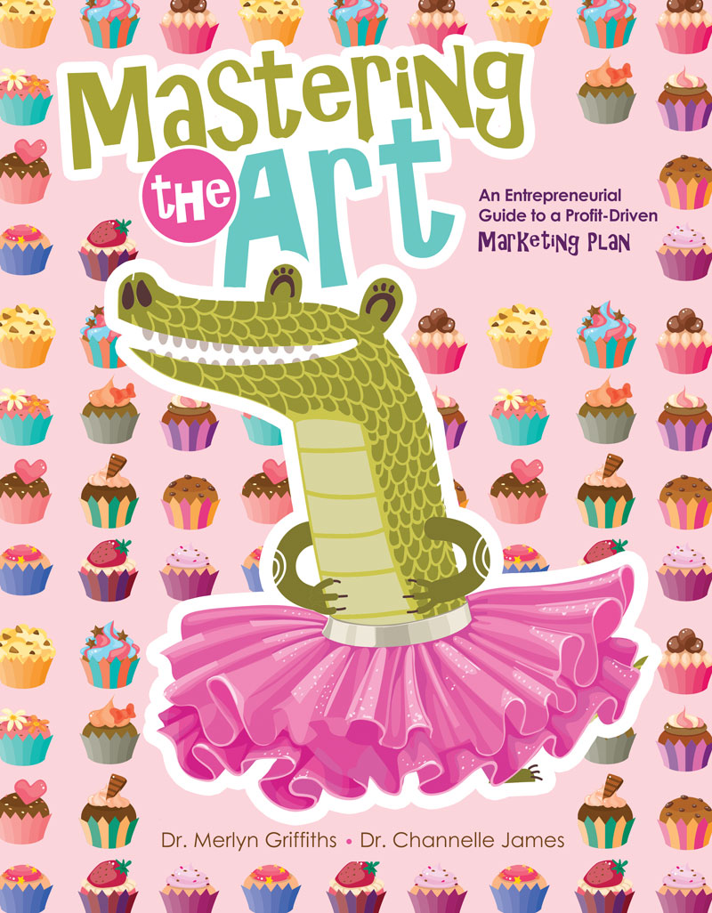 Mastering the Art: An Entrepreneurial Guide to a Profit-Driven Marketing Plan