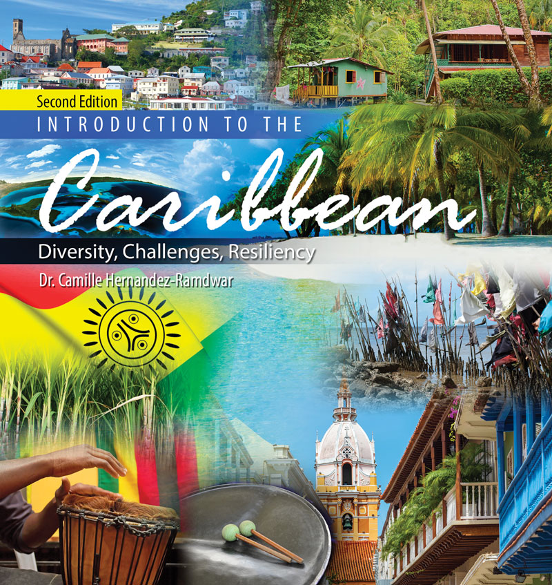 Introduction to the Caribbean: Diversity, Challenges, Resiliency