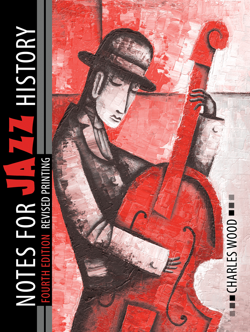 Notes for Jazz History