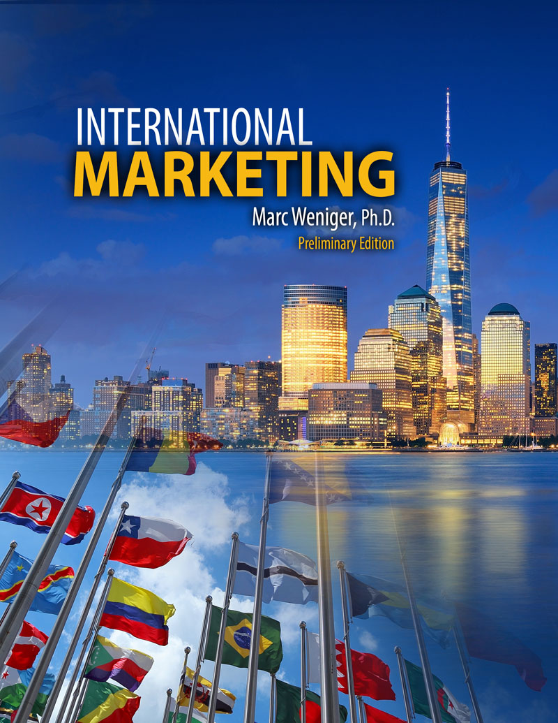 International Marketing