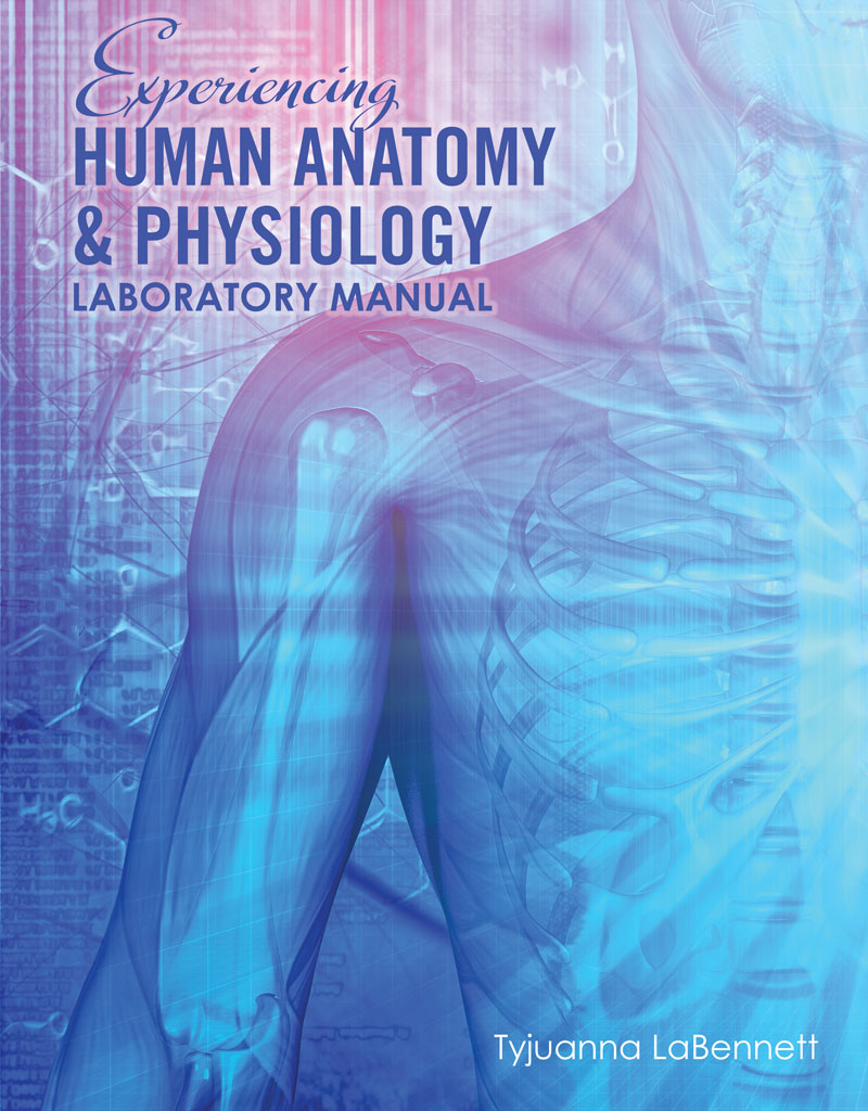 Human Anatomy and Physiology Lab Manual