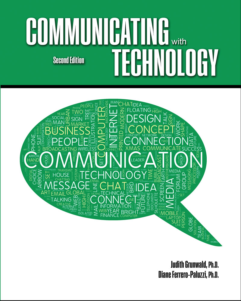 Communicating with Technology