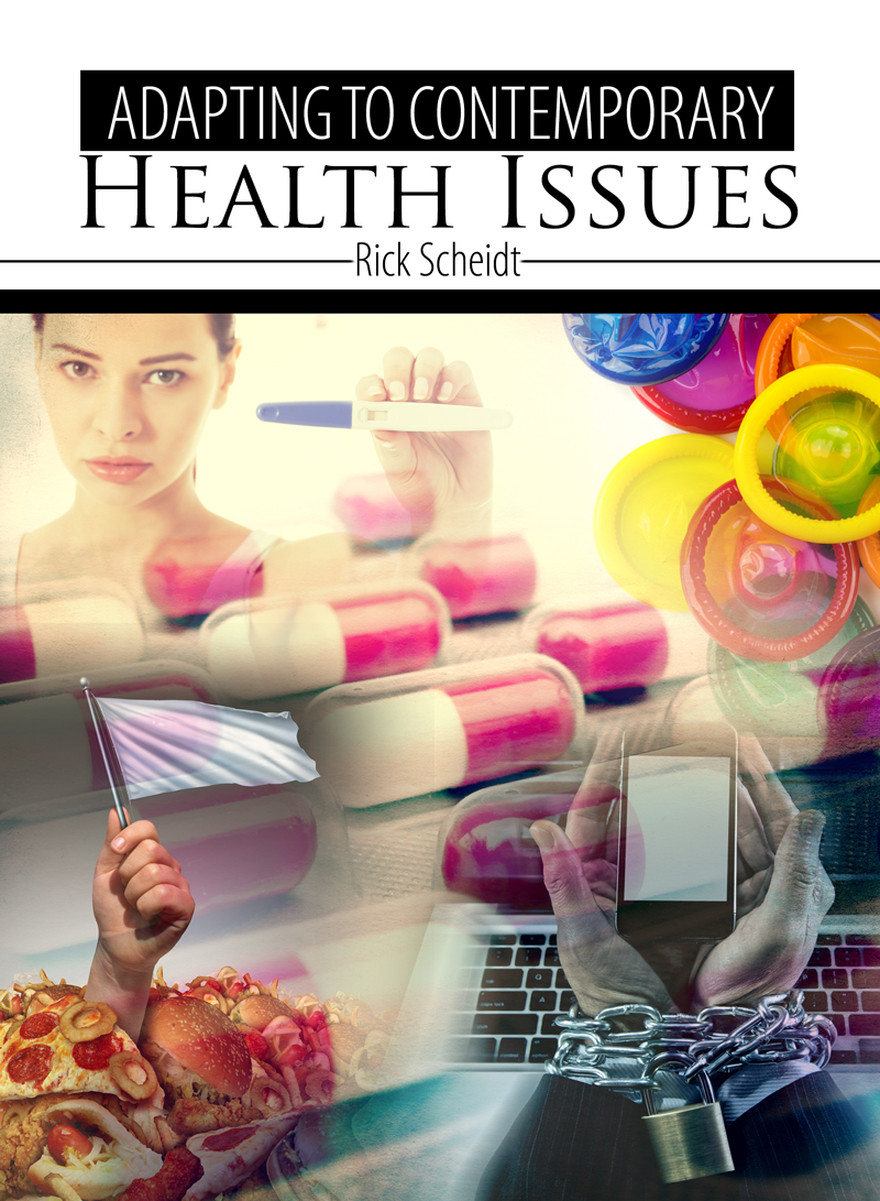 Adapting to Contemporary Health Issues
