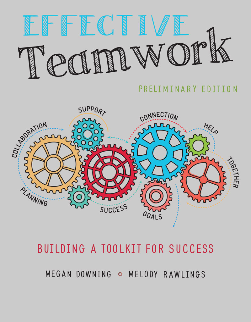 Effective Teamwork: Building a Toolkit for Success | Higher Education