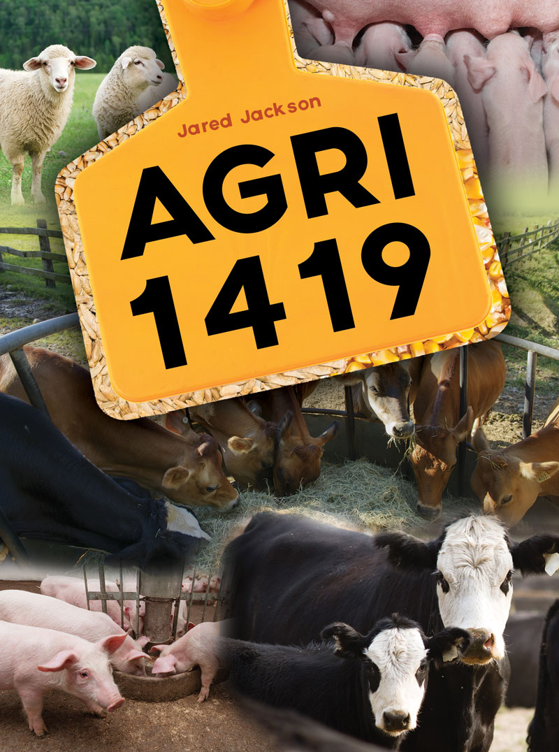 AGRI 1419