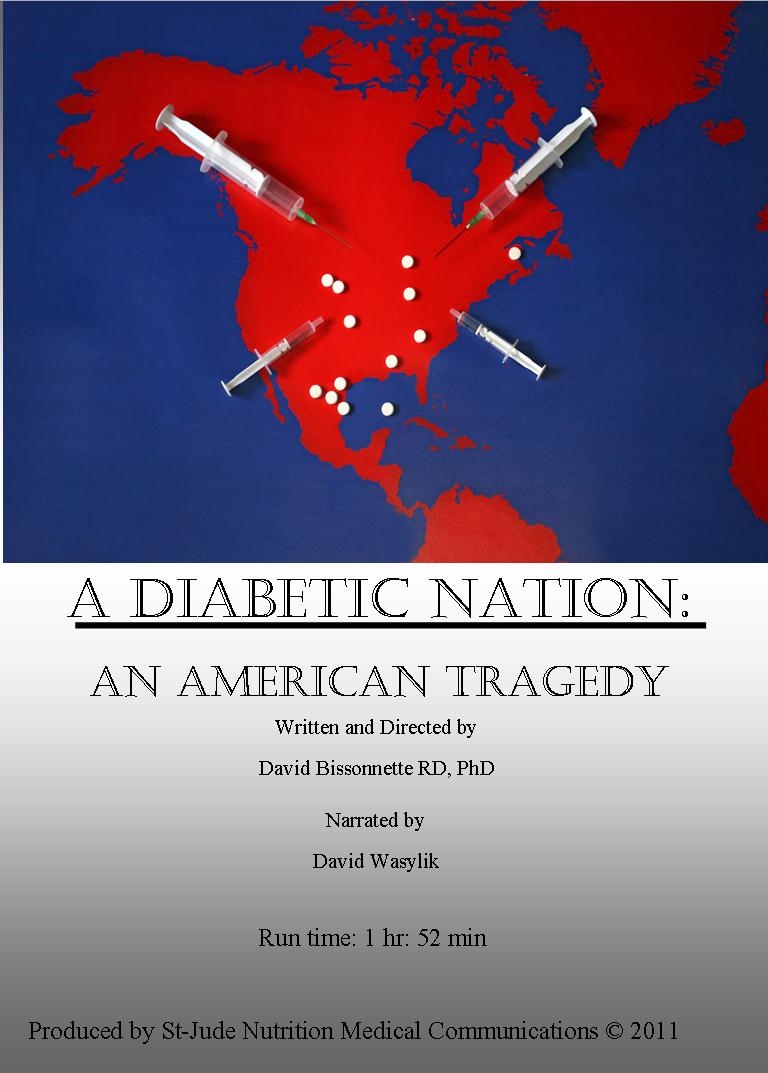 A Diabetic Nation: An American Tragedy