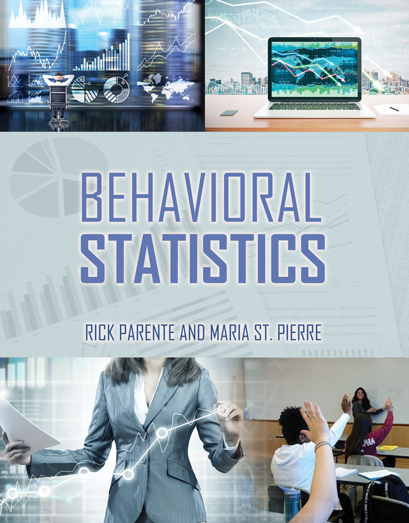 Behavioral Statistics