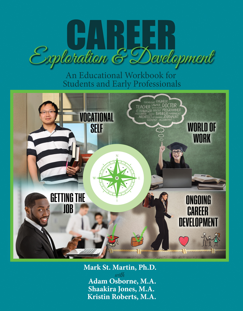 Career Exploration and Development An Educational