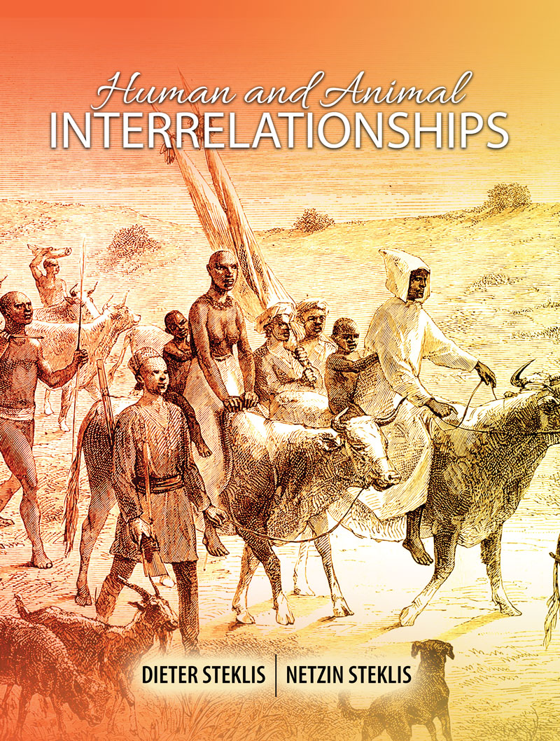 Human and Animal Interrelationships