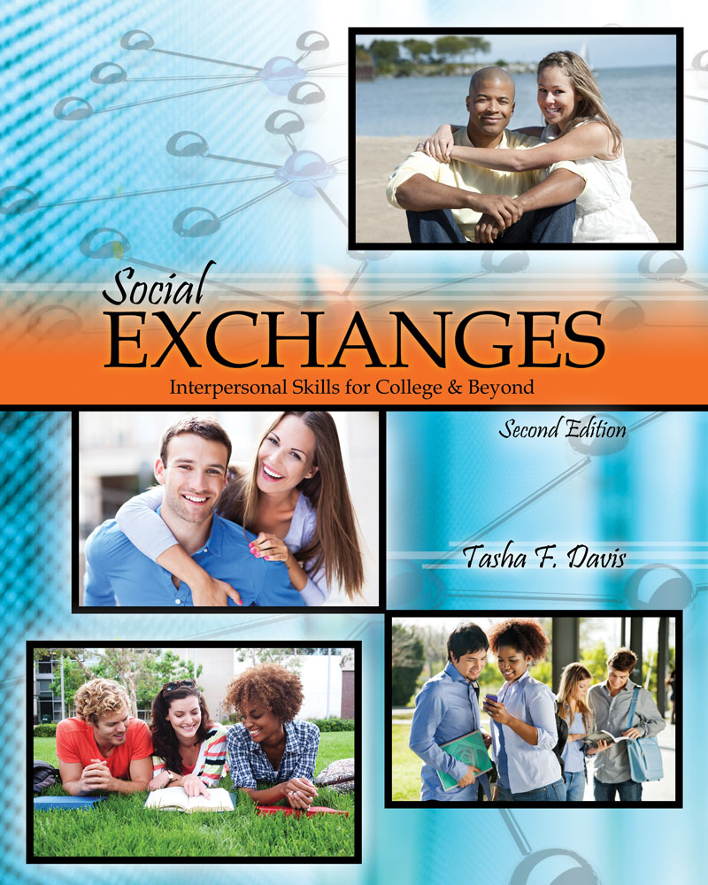 Social Exchanges: Interpersonal Skills for College and Beyond