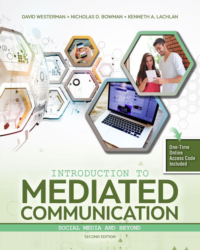 Introduction to Communication Science Coursera