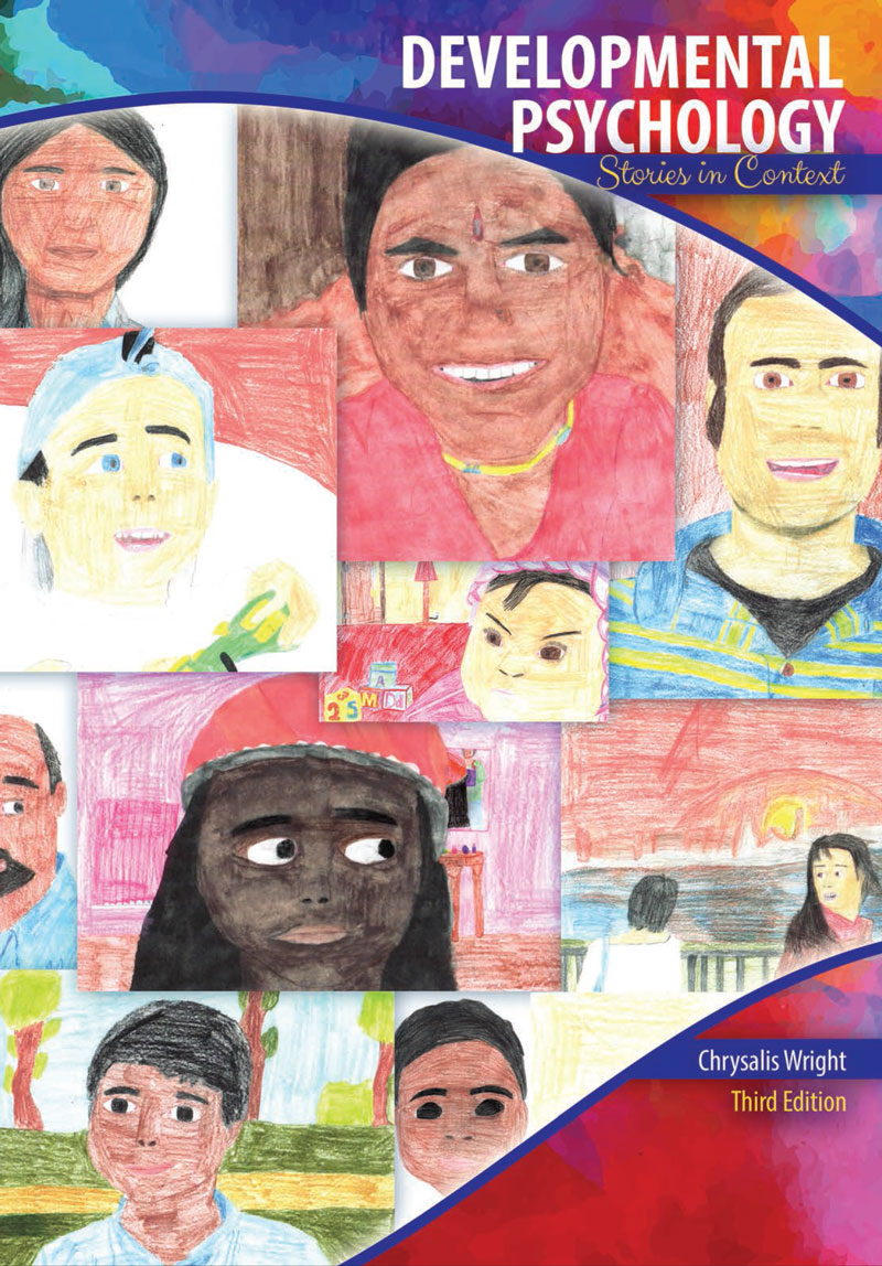 Developmental Psychology: Stories in Context