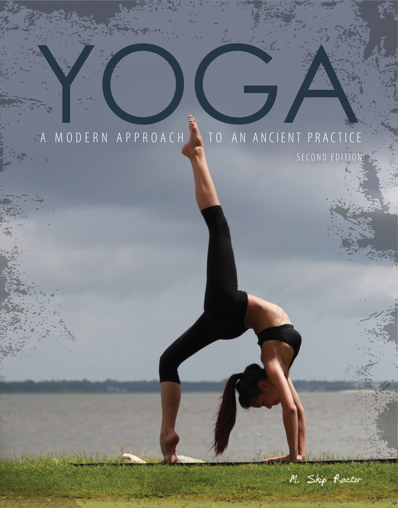Yoga: A Modern Approach to an Ancient Practice
