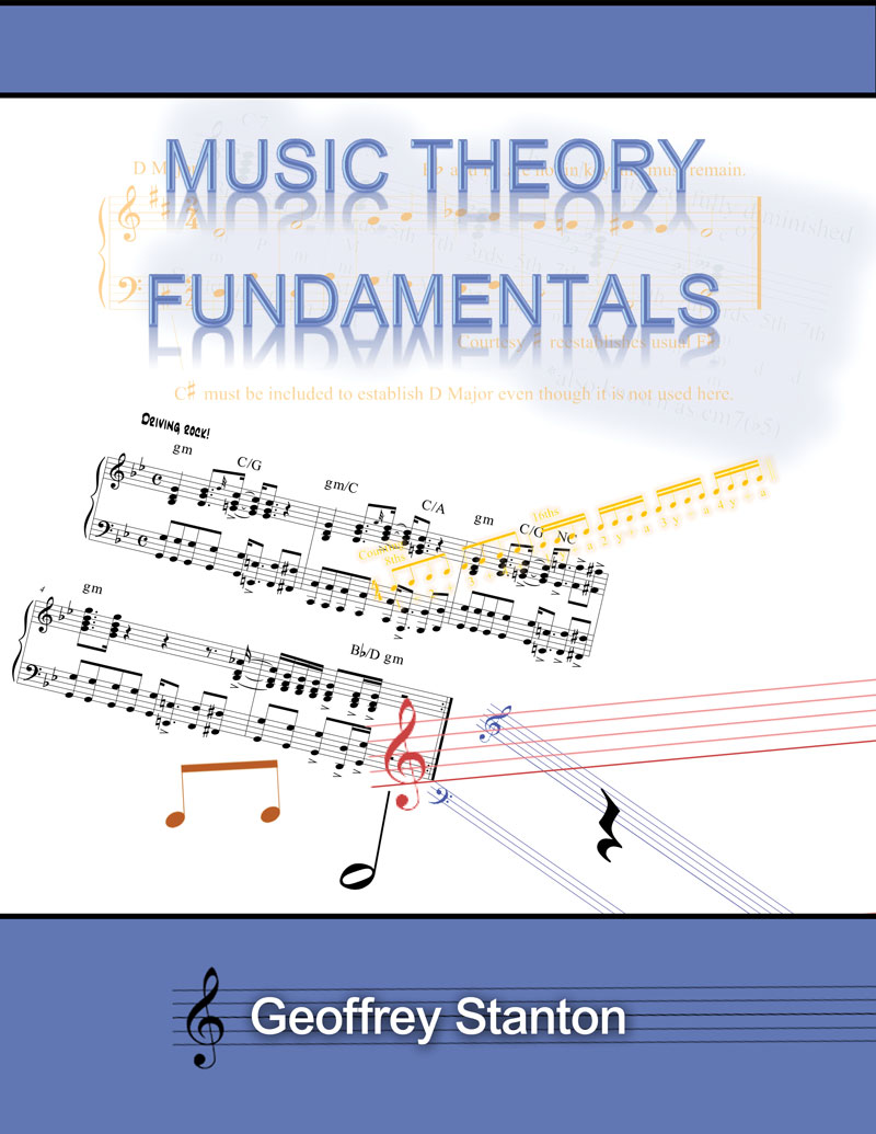 Music Theory Fundamentals