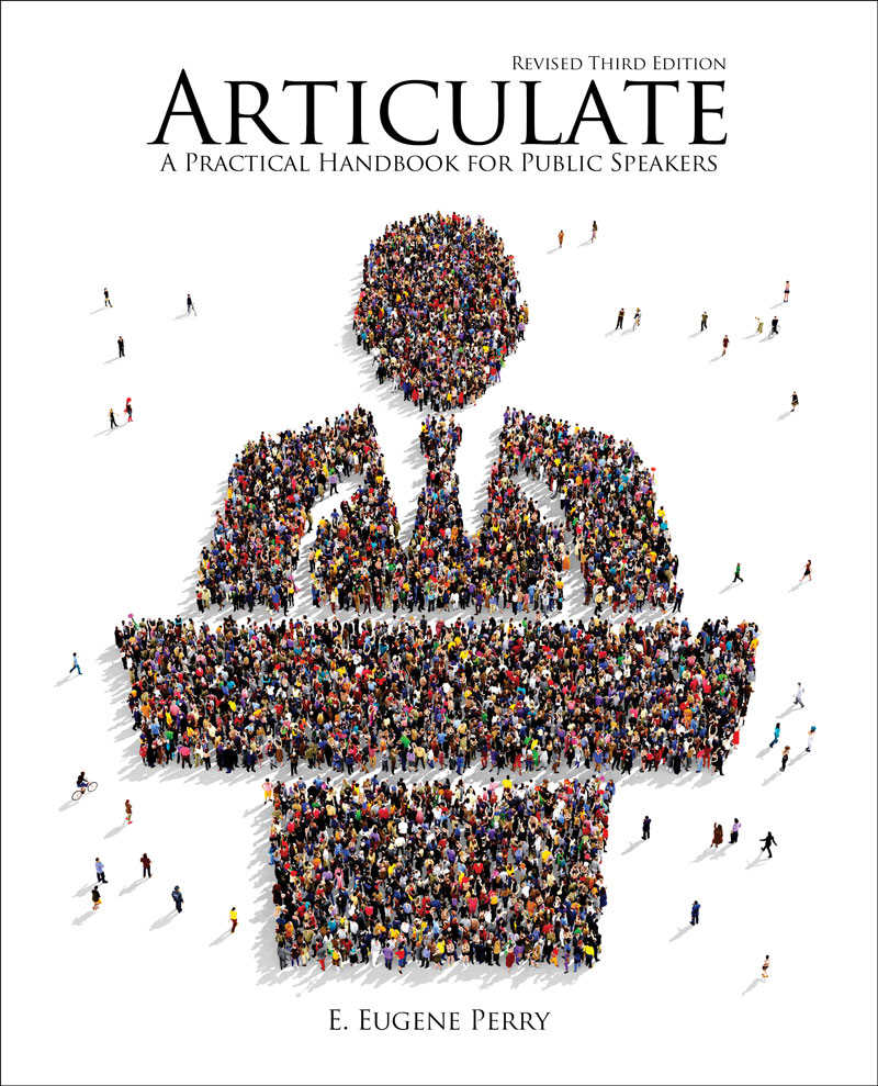 Articulate: A Practical Handbook for Public Speakers