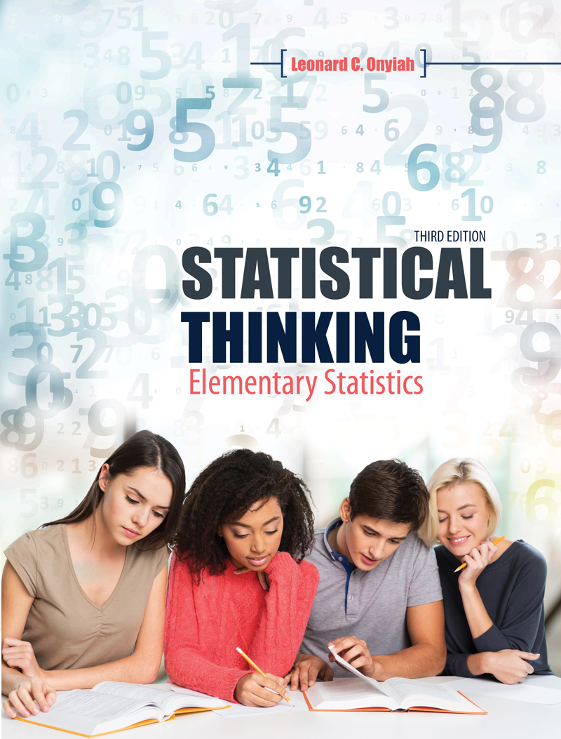 Statistical Thinking: Elementary Statistics