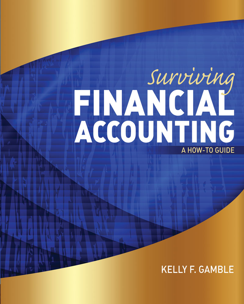 Surviving Financial Accounting: A How-to Guide