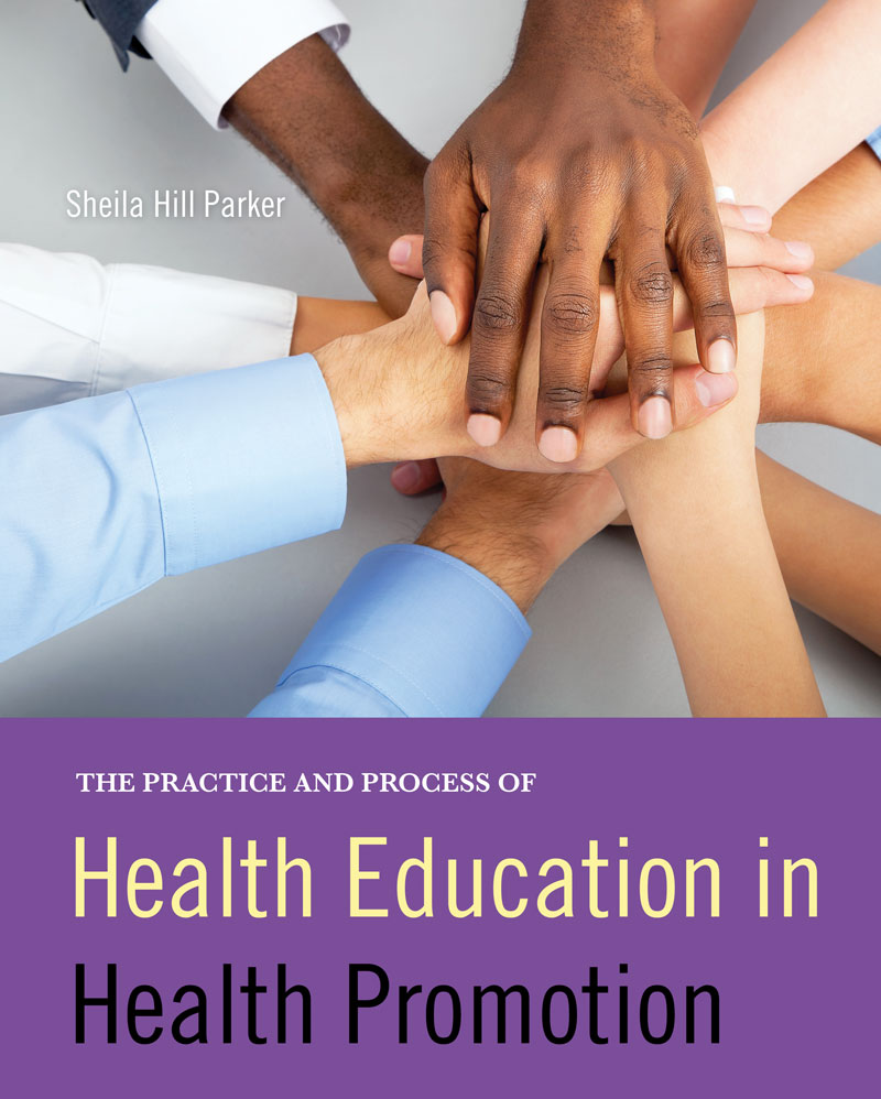 project topic on health education and promotion