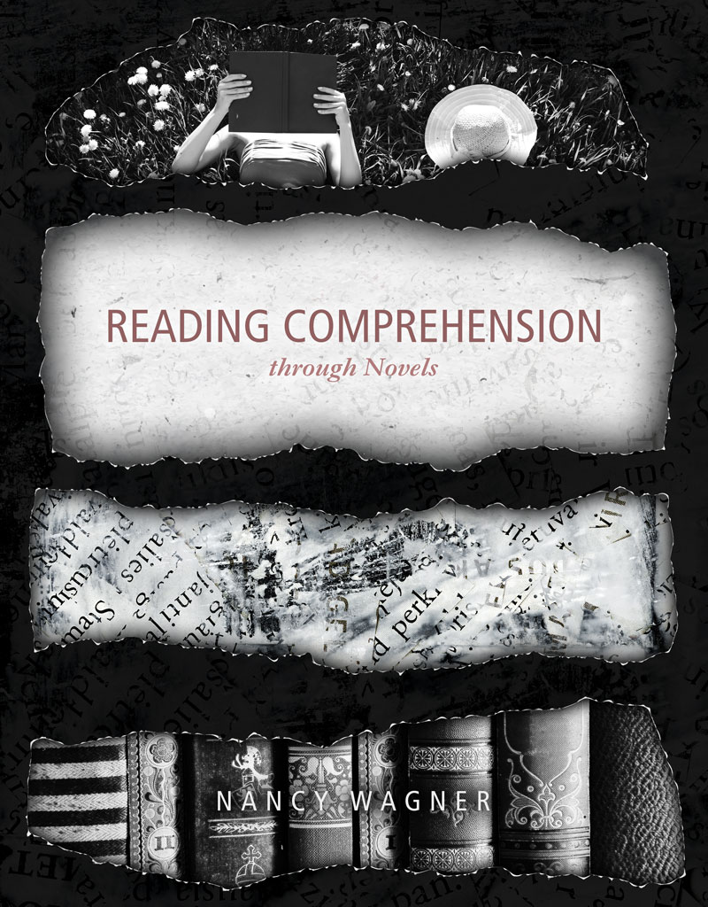 Reading Comprehension through Novels