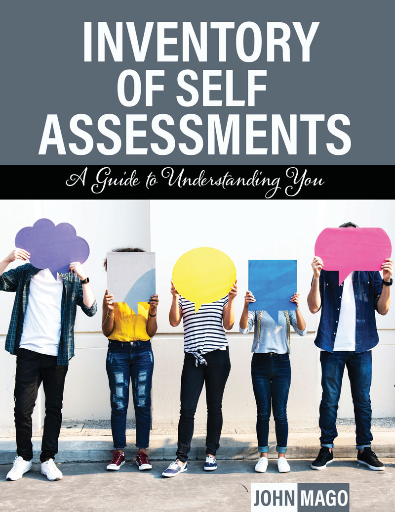 Inventory Of Self Assessments A Guide To Understanding You Higher inventory-of-self-assessments-a-guide-to-understanding-you-higher