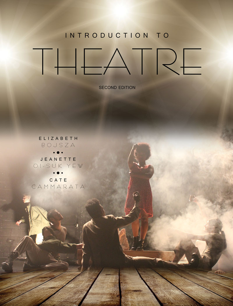 Introduction to Theatre