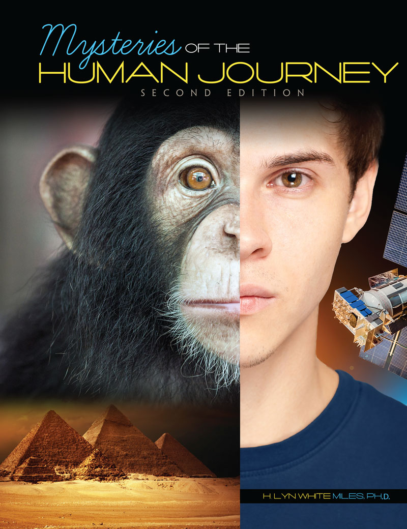 Mysteries of the Human Journey