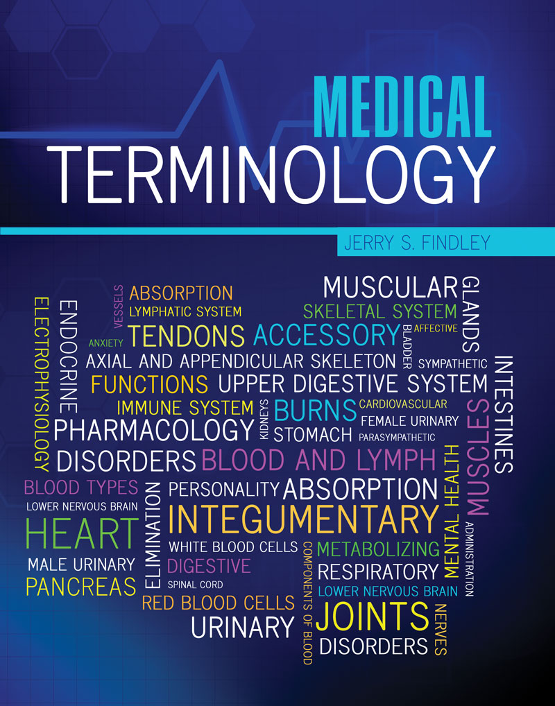 medical terminology for thesis