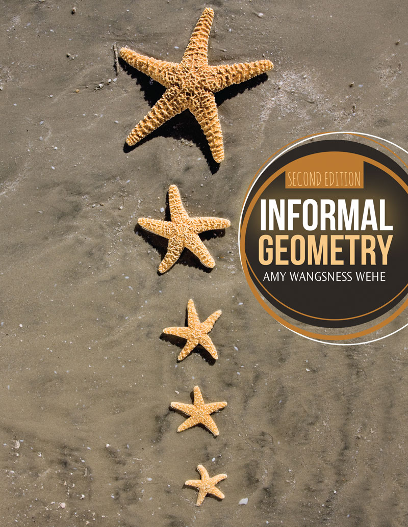 Informal Geometry