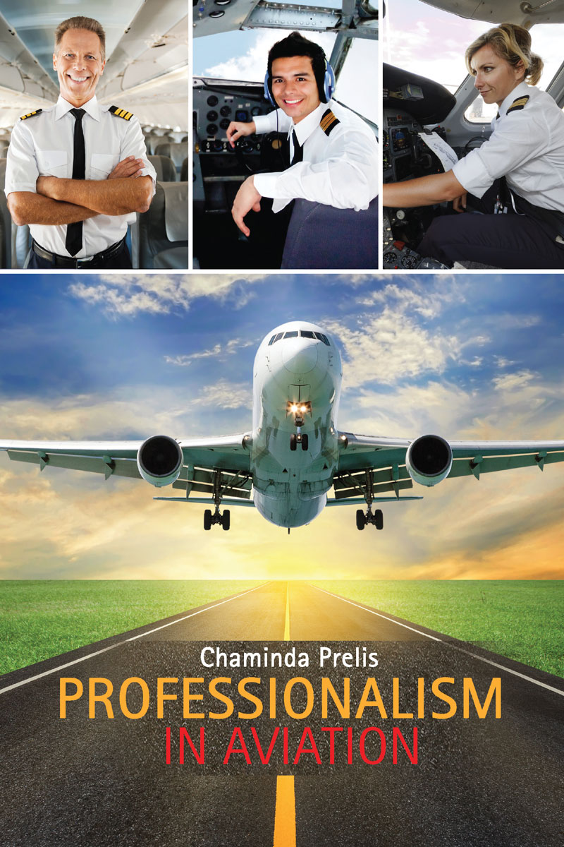 Professionalism in Aviation