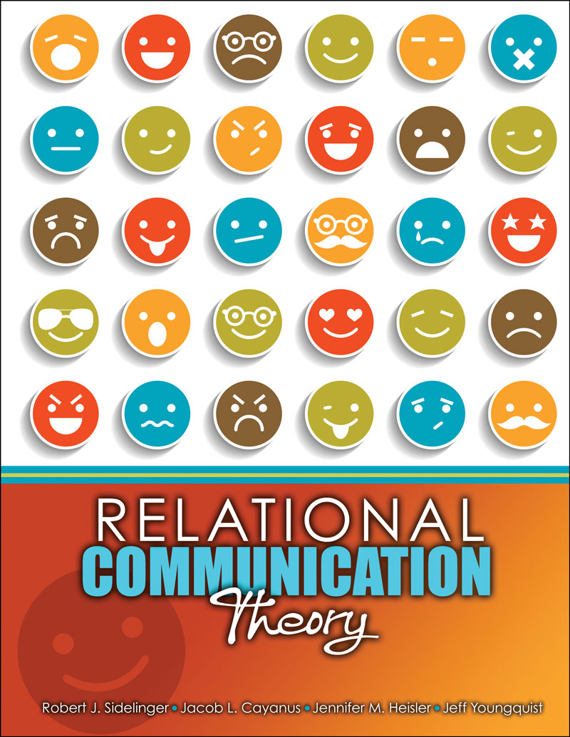 Relational Communication Theory