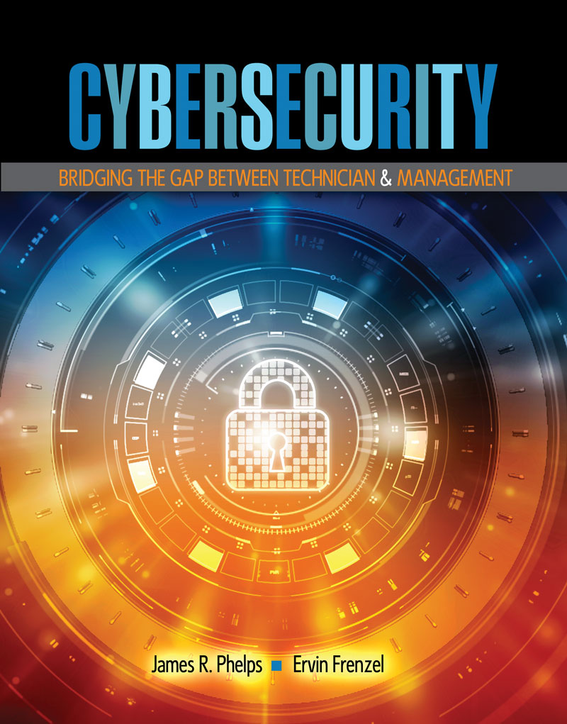 Cybersecurity: Bridging the Gap Between Technician and Management