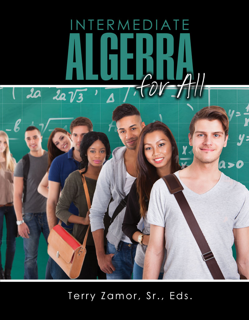 Intermediate Algebra for All