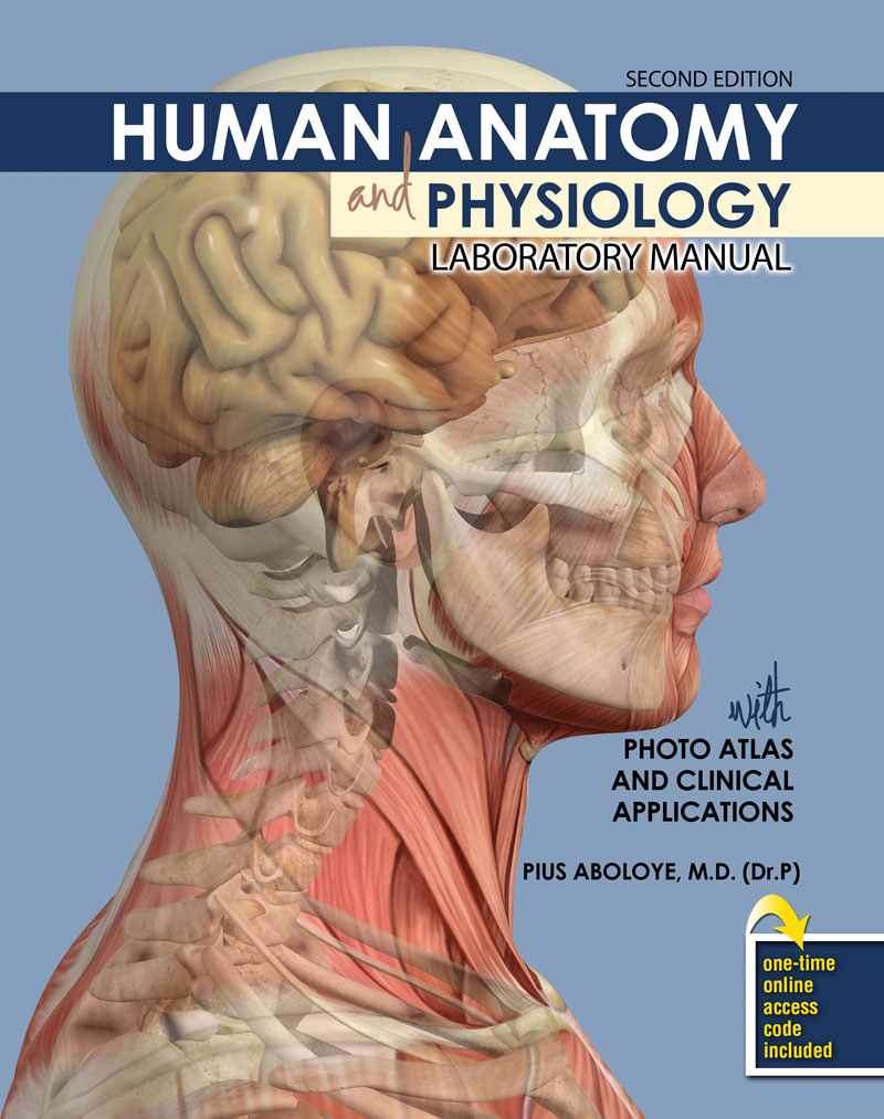 Human Anatomy And Physiology Laboratory Manual With Photo