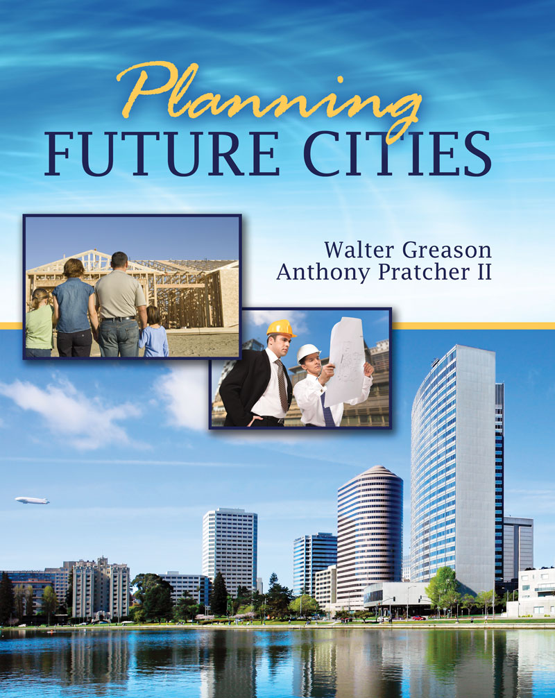 Planning Future Cities