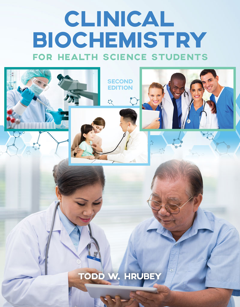 Clinical Biochemistry for Health Science Students