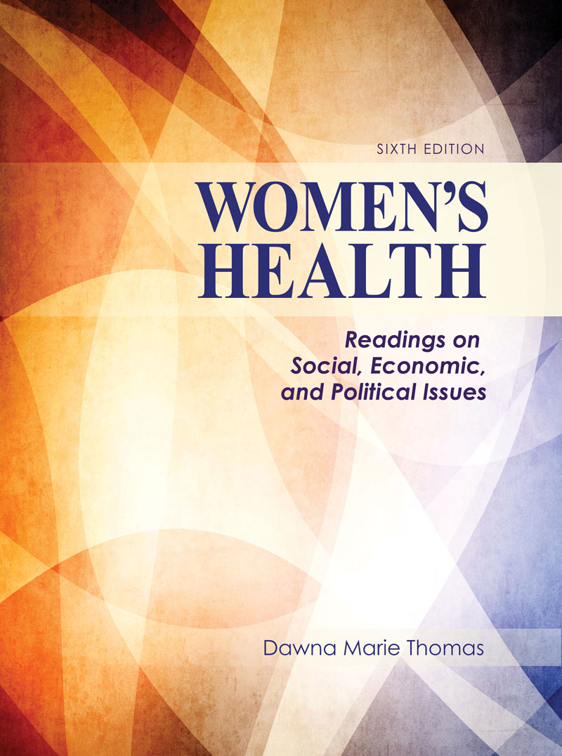 Women's Health Readings On Social, Economic, And Political Issues