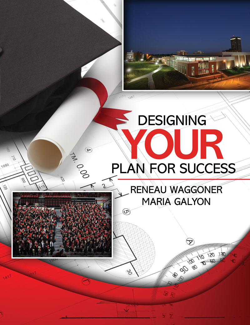 Designing Your Plan for Success