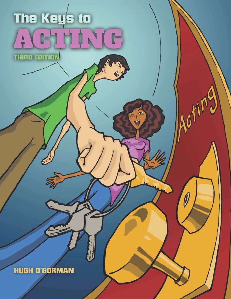 The Keys to Acting