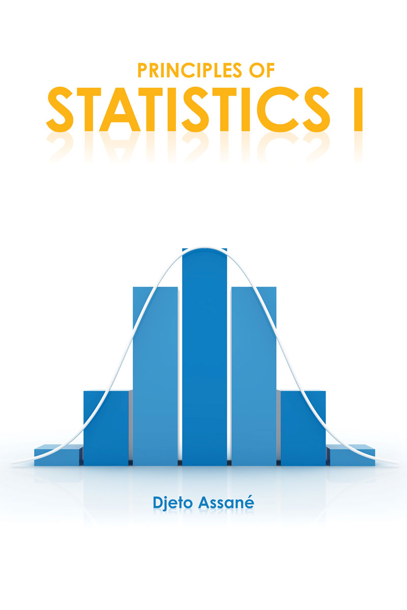 Principles of Statistics I