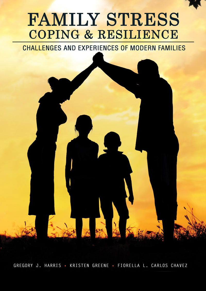 family stress biography