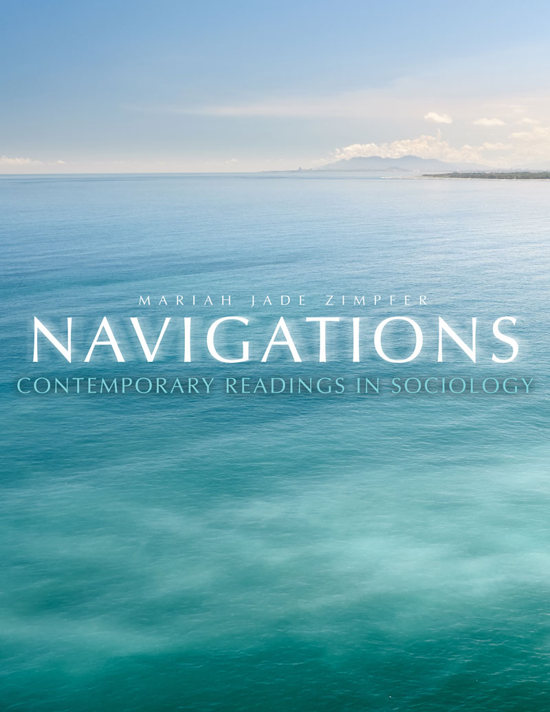 Navigations: Contemporary Readings in Sociology